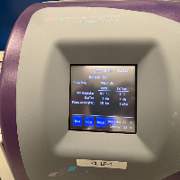 SP VirTis Advantage Pro with Intellironics image 0